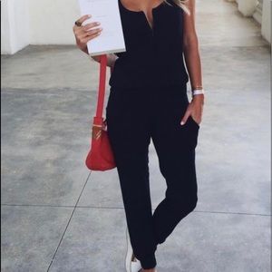 Super Cute MONROW JUMPSUIT